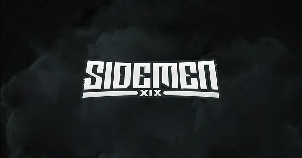 Swegway — used by the Sidemen